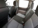 Mazda BT-50 Double Cab 2006 года (AU)